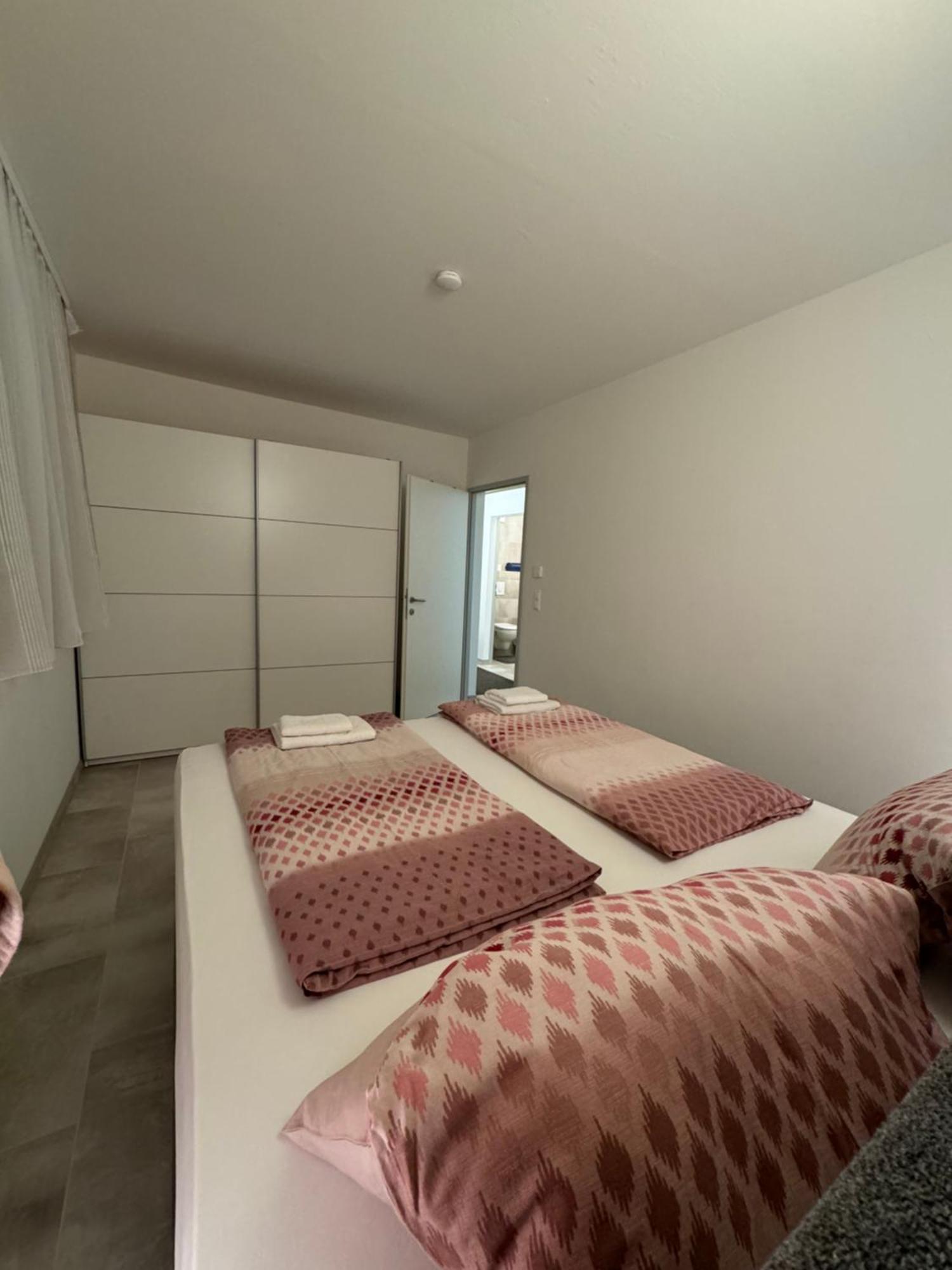 Apartments フィラハ エクステリア 写真