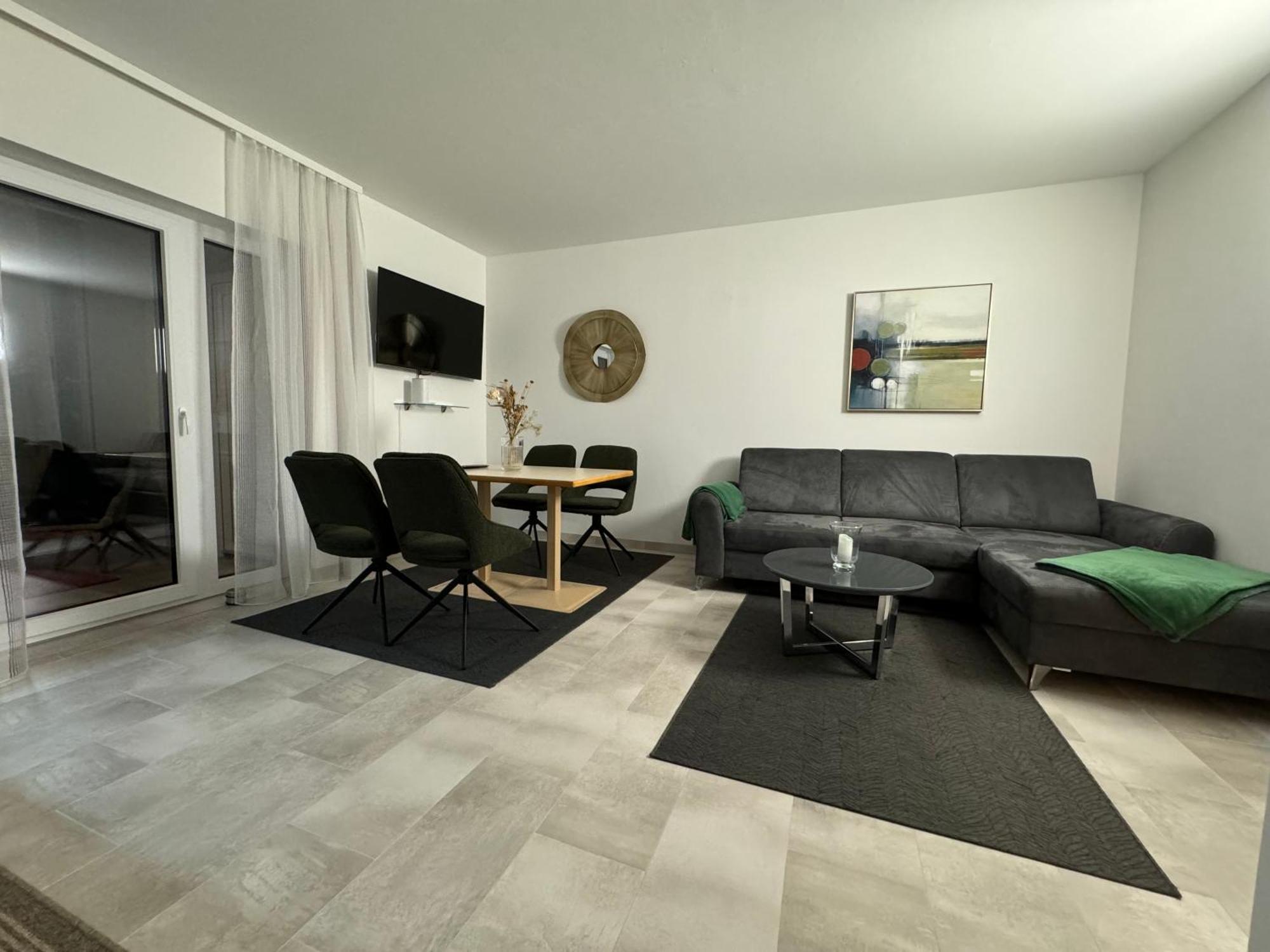 Apartments フィラハ エクステリア 写真