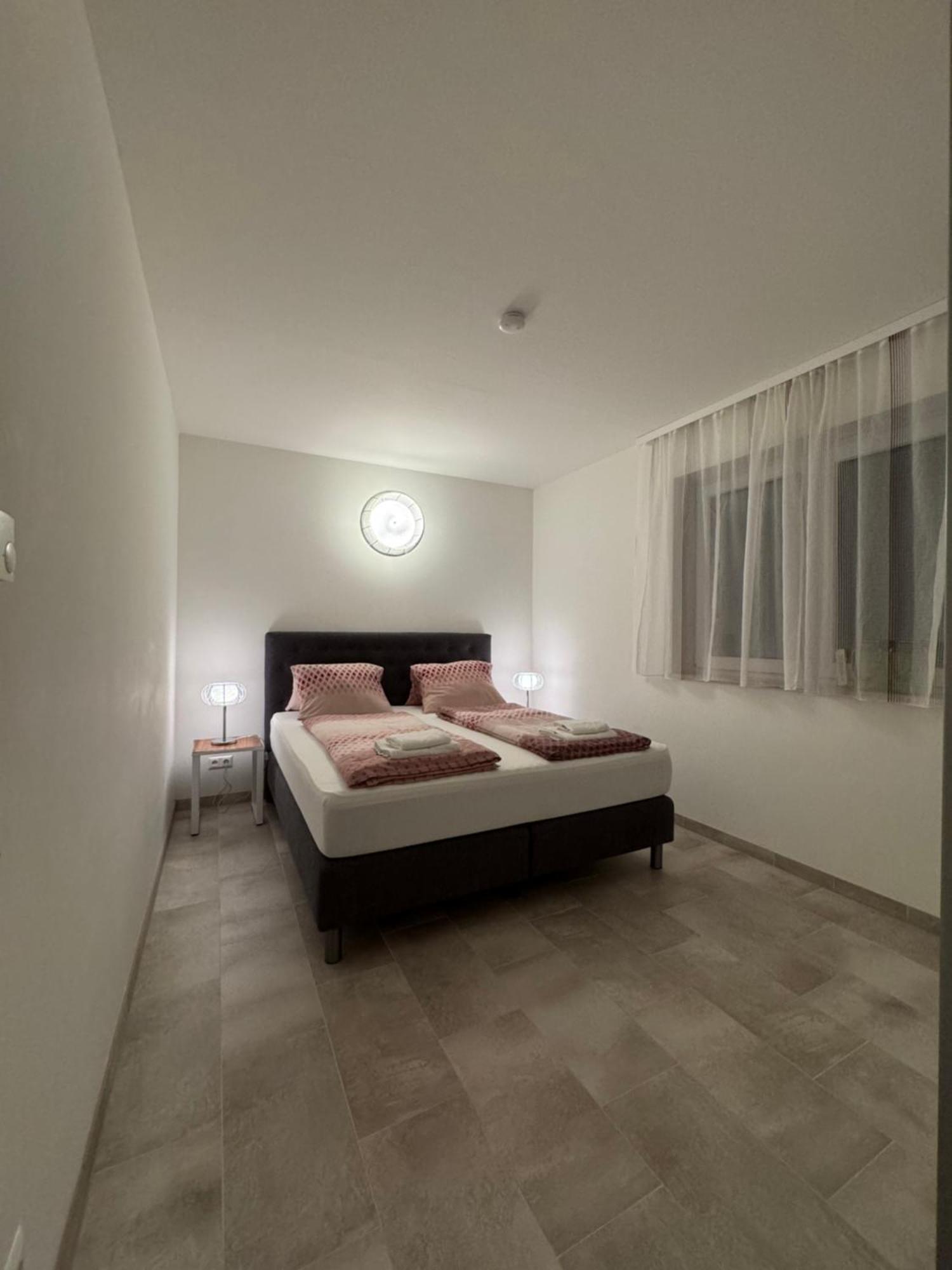 Apartments フィラハ エクステリア 写真