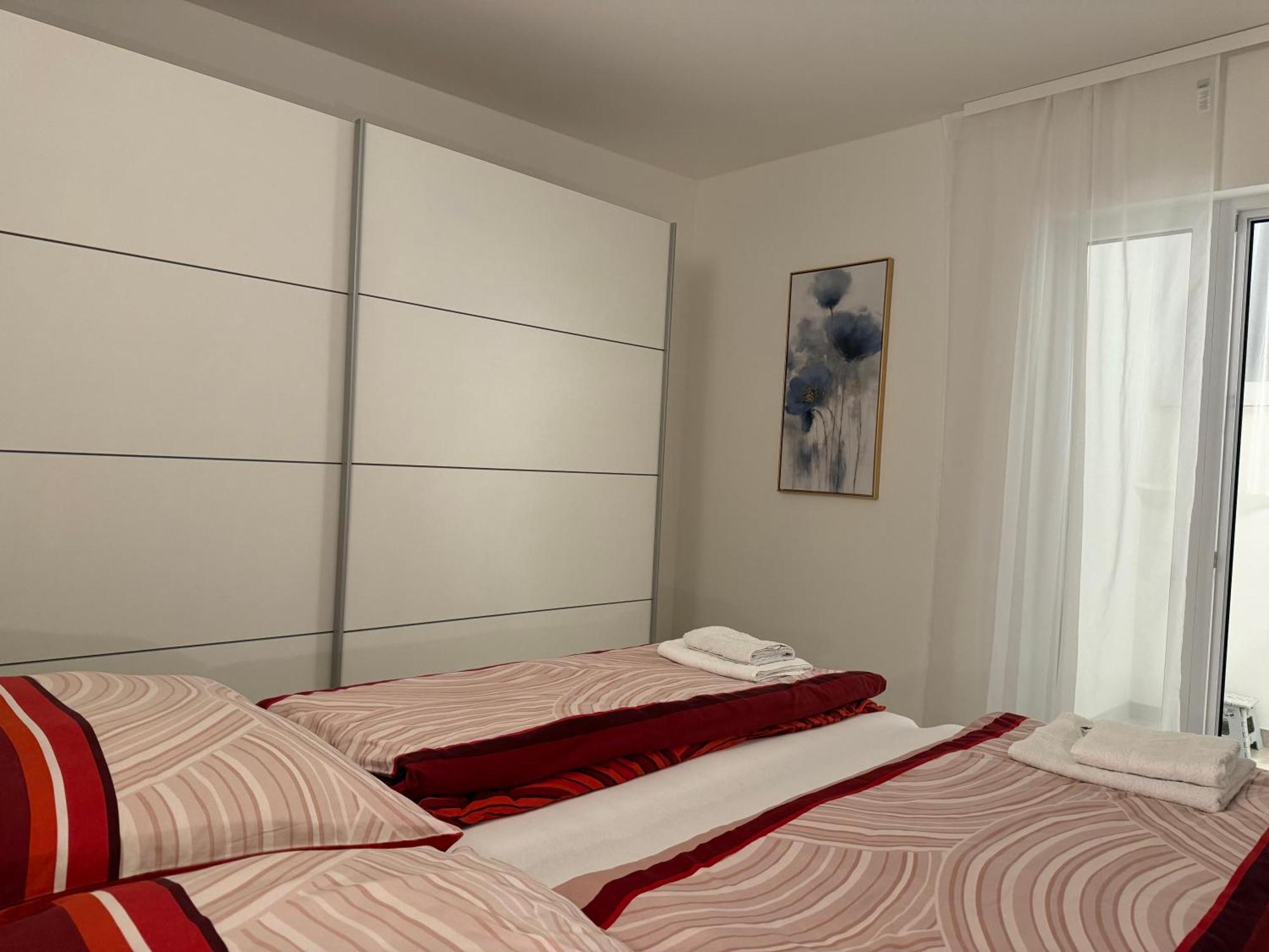 Apartments フィラハ エクステリア 写真