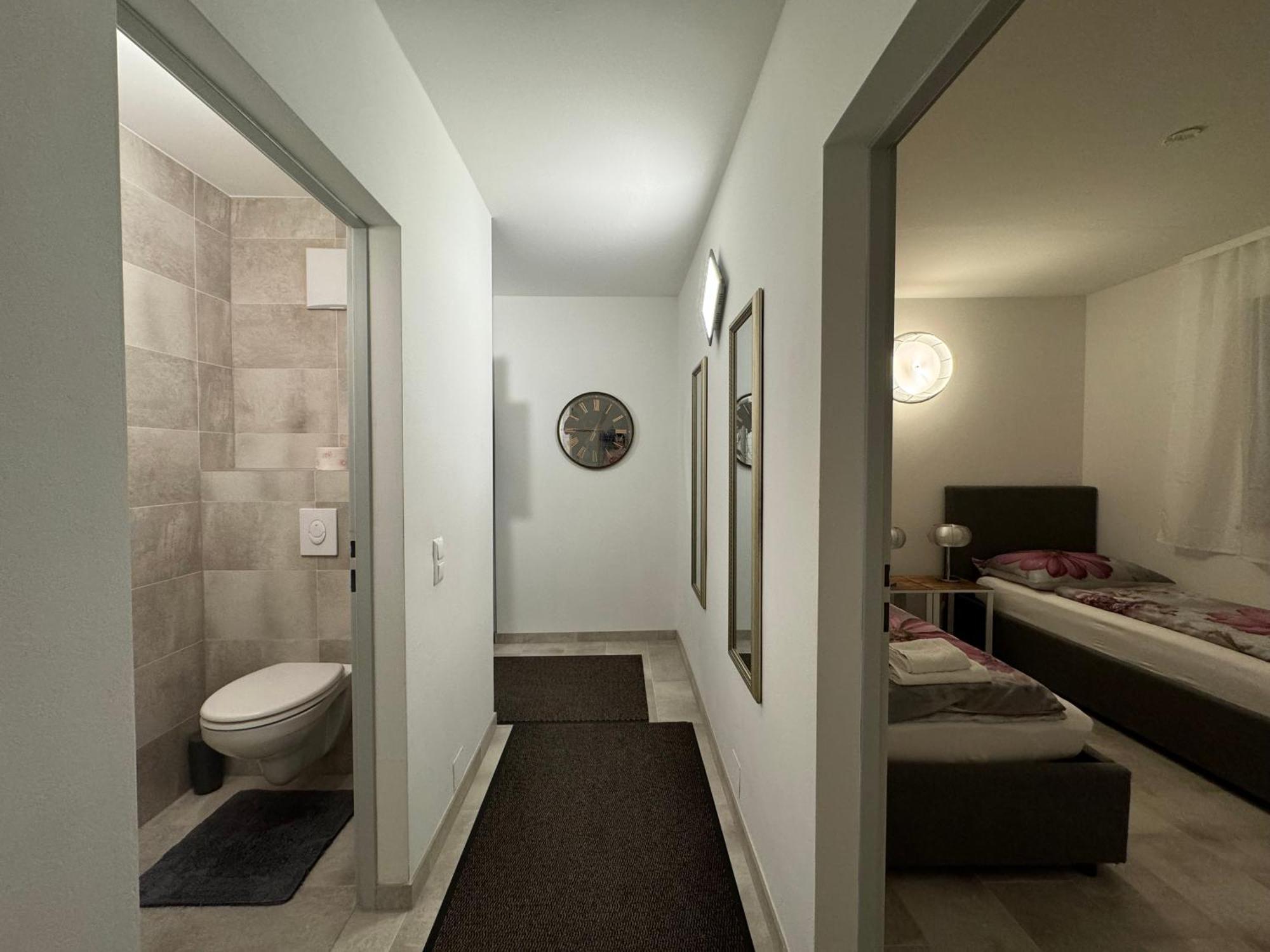 Apartments フィラハ エクステリア 写真