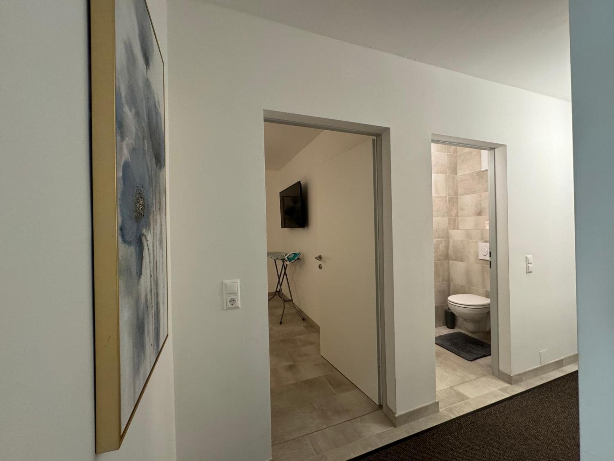 Apartments フィラハ エクステリア 写真